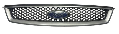 Kühlergrill 1676410 farbe - 1676410,