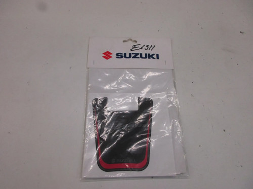 Aufkleber e1911 suzuki - aufkleber,