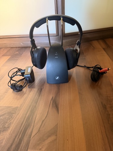 Sennheiser kopfhörer 120 w - tr,
