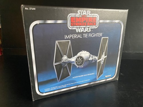 Star wars vintage - vintage, collection