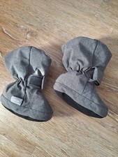 Baby Schuhe / Schneeschuhe