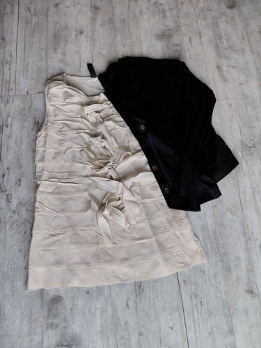 Marc cain strickjacke - +,