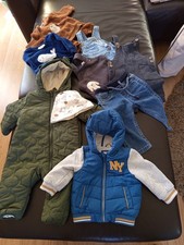 Konvolut Baby Kleidung "