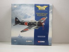 Flugzeug Mitsubishi A6M3-22