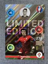 Panini Adrenalyn XL UEFA Euro