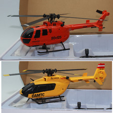 Modster Ersatzteil BO-105