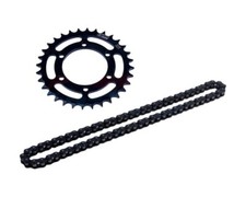 GPM Racing Carbon Stahl Medium