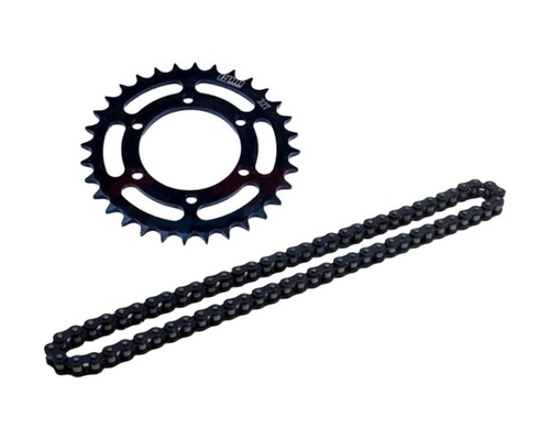 Gpm racing carbon stahl medium - carbon,