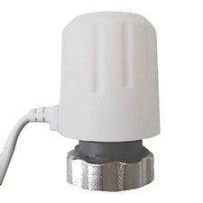 Buderus Logafloor Stellantrieb