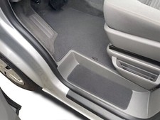 Fußmatten passend für VW T5