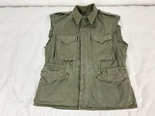 US Army Feldjacke M51 vintage