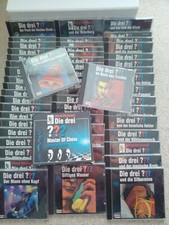 CD: Die drei Fragezeichen