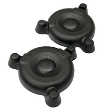 BMW E36 M Paket Motorsport M3 Domlager Abdeckung