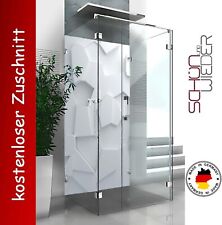 Duschrückwand Polystar