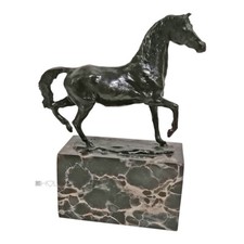 Bronze Pferd Pferdestatue