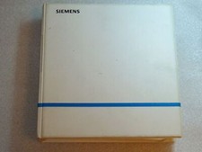 Siemens 6ES5998-0FC11 Handbuch