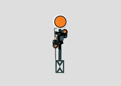 Märklin 7036 vorsignal - ,
