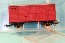 Feldbahn EGGER BAHN H0e - Ged