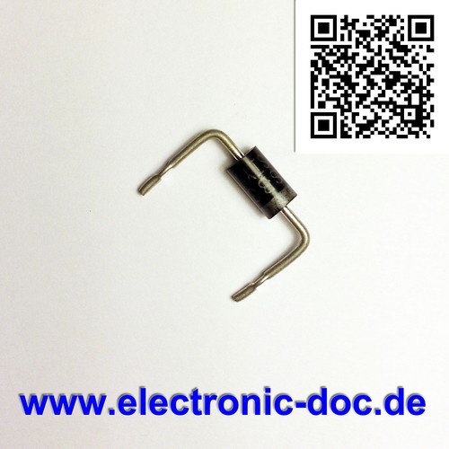 Sb3200 diode für - sb3200, netzteil