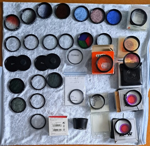 Analoge digitale - analoge,