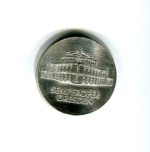 Ddr mark 1987 - mark,