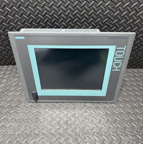 Siemens simatic panel 477b - siemens,
