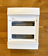 Aufputz-Stromkreisverteiler ABB Mistral 41W 63A IP40 AC 400V