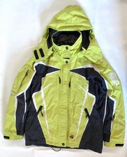 Iguana Damen Skijacke 36/S