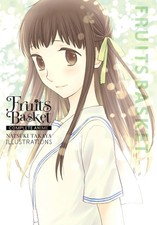 Fruits Basket: Complete Anime