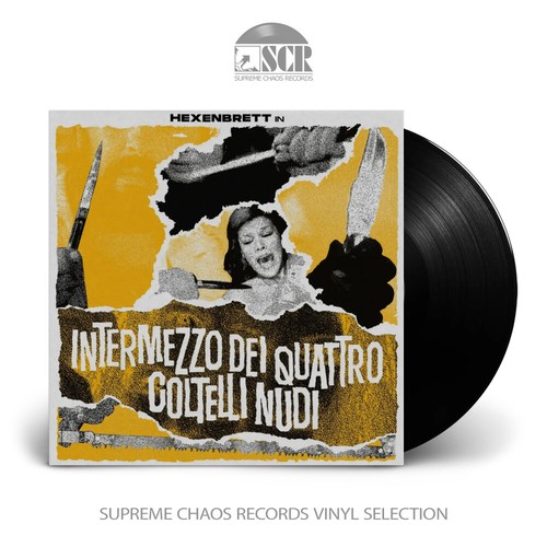 Hexenbrett intermezzo dei - -,