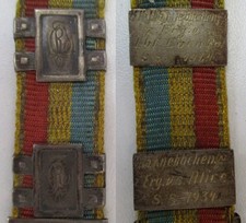 Bierzipfel 800er Silber