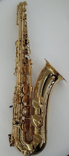 Yamaha yts 380 tenorsaxophon - yamaha, yts-380