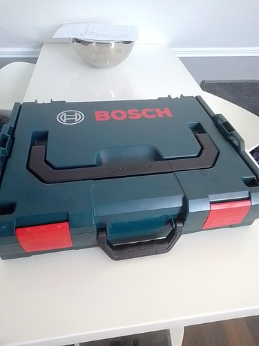 Bosch sortimo werkzeugkoffer - bosch-sortimo,