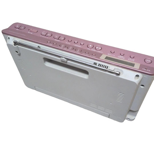 Sony e80 radio - zs-e80, cd-radio