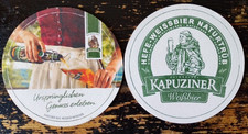 Bierdeckel Kulmbach Kulmbacher