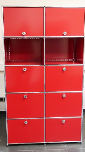Usm haller highboard schrank - usm,