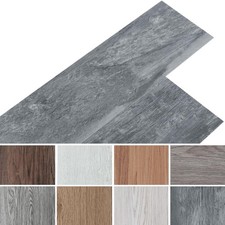 Klick Vinyl Bodenbelag