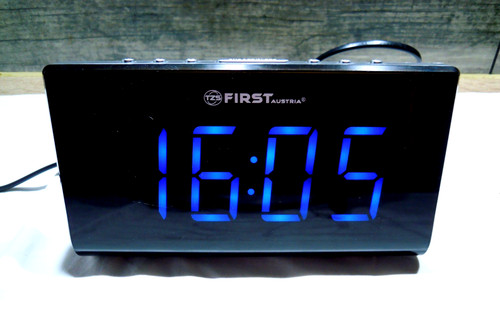 First austria 2421 radio - austria, fa-2421-9