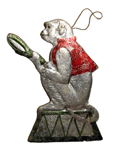 Alter christbaumschmuck - alter,