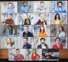 19 x Gute Zeiten schlechte