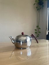 Teekanne Edelstahl Türkische