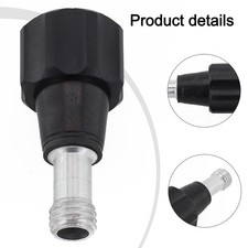 Stativzubehör Mittelschraube