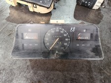 Original Opel Kadett E Tacho