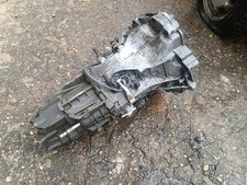 AUDI A4 8D2, B5 Getriebe