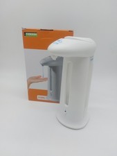 Seifenspender mit Sensor und