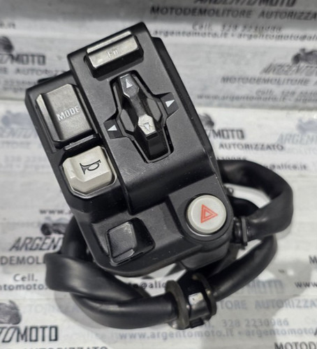 Abblendlicht links honda - links,