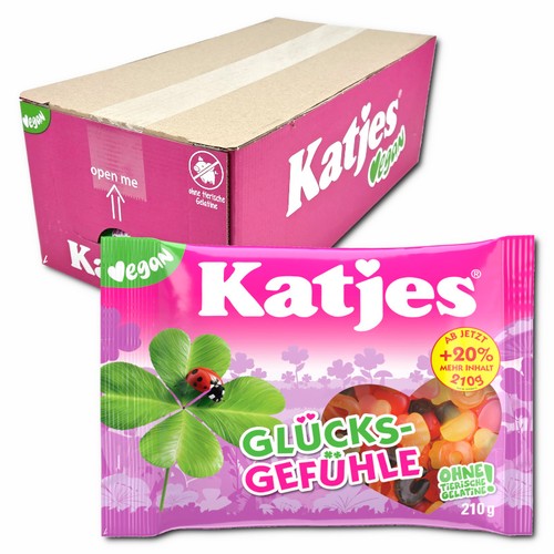 Katjes - (5,05€/1kg),
