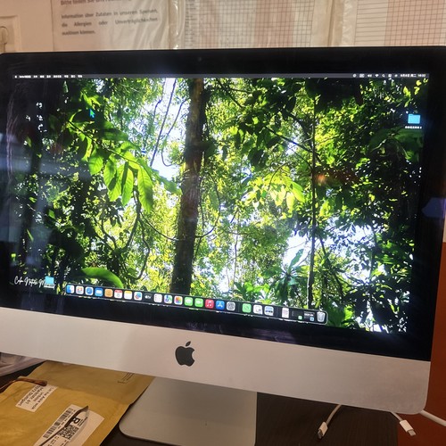 Apple imac zoll retina - apple,