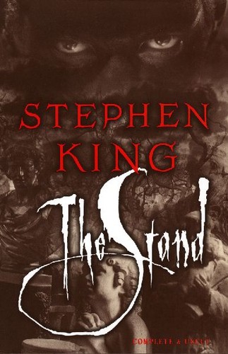 The stand king stephen - the,