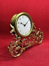 Antike englische Messing